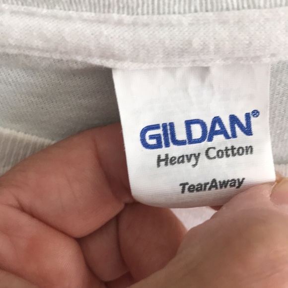 Villalobos Rescue Tee - Picture 4 of 5